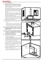 Preview for 48 page of Palazzetti IKI Installation, User And Maintenance Manual