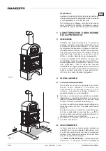 Preview for 4 page of Palazzetti Ingrid Con Forno Installation Manual