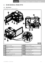 Preview for 13 page of Palazzetti INSERIMENTI A70 Installation, Use And Maintenance Manual