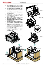 Preview for 56 page of Palazzetti Inserimento A70 Installation, User And Maintenance Manual