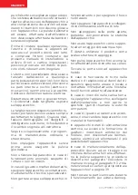 Preview for 10 page of Palazzetti INSERT A78 Instruction Manual