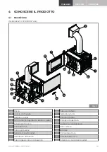 Preview for 13 page of Palazzetti INSERT A78 Instruction Manual