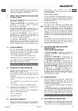 Preview for 13 page of Palazzetti INSERTO 45 ARIA Instructions For Use And Maintenance Manual