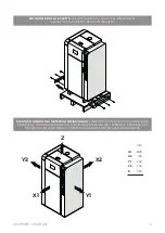 Предварительный просмотр 3 страницы Palazzetti JP Product Technical Details