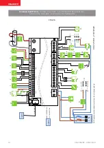 Предварительный просмотр 10 страницы Palazzetti JP Product Technical Details