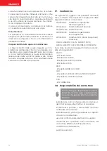 Preview for 6 page of Palazzetti LINDA US 12 Installation And Maintenance Manual