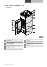 Preview for 13 page of Palazzetti LINDA US 12 Installation And Maintenance Manual