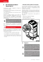 Preview for 24 page of Palazzetti LINDA US 12 Installation And Maintenance Manual