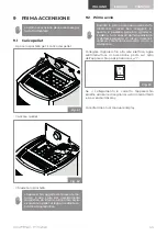 Preview for 43 page of Palazzetti LINDA US 12 Installation And Maintenance Manual