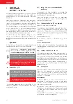 Preview for 52 page of Palazzetti LINDA US 12 Installation And Maintenance Manual