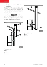 Preview for 78 page of Palazzetti LINDA US 12 Installation And Maintenance Manual