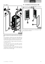 Preview for 85 page of Palazzetti LINDA US 12 Installation And Maintenance Manual