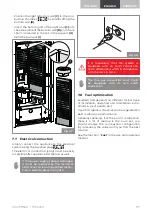 Preview for 87 page of Palazzetti LINDA US 12 Installation And Maintenance Manual