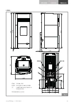 Preview for 111 page of Palazzetti LINDA US 12 Installation And Maintenance Manual