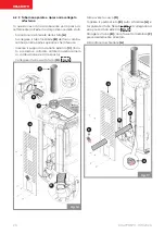 Preview for 20 page of Palazzetti MEGHAN Installation And Maintenance Manual