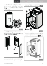 Preview for 21 page of Palazzetti MEGHAN Installation And Maintenance Manual