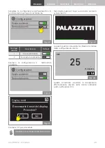 Preview for 29 page of Palazzetti MEGHAN Installation And Maintenance Manual