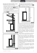 Preview for 79 page of Palazzetti MEGHAN Installation And Maintenance Manual