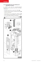 Preview for 84 page of Palazzetti MEGHAN Installation And Maintenance Manual