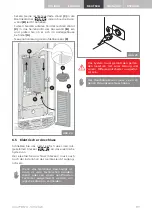 Preview for 87 page of Palazzetti MEGHAN Installation And Maintenance Manual