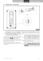 Preview for 89 page of Palazzetti MEGHAN Installation And Maintenance Manual