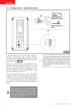 Preview for 90 page of Palazzetti MEGHAN Installation And Maintenance Manual