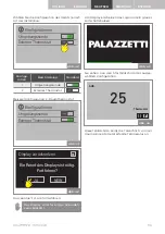 Preview for 93 page of Palazzetti MEGHAN Installation And Maintenance Manual