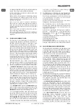 Preview for 25 page of Palazzetti MONOBLOCCO EL64 Instructions For Use And Maintenance Manual