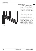 Preview for 36 page of Palazzetti MONOBLOCCO EL64 Instructions For Use And Maintenance Manual