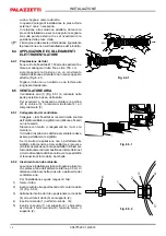 Preview for 12 page of Palazzetti MULTIFIRE 45 ARIA Installation And Maintenance Manual