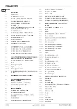 Preview for 4 page of Palazzetti Multifire 45 IDRO Instructions For Use And Maintenance Manual