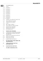 Preview for 9 page of Palazzetti Multifire 45 IDRO Instructions For Use And Maintenance Manual