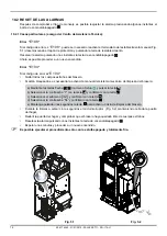 Предварительный просмотр 76 страницы Palazzetti MULTIFIRE ARIA NT DX Use And Function