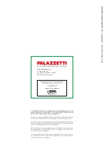 Предварительный просмотр 80 страницы Palazzetti MULTIFIRE ARIA NT DX Use And Function