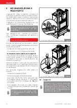 Preview for 16 page of Palazzetti MX 25:9F Installation And Maintenance Manual