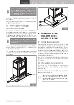 Preview for 17 page of Palazzetti MX 25:9F Installation And Maintenance Manual