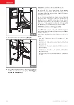 Preview for 30 page of Palazzetti MX 25:9F Installation And Maintenance Manual