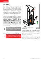 Preview for 50 page of Palazzetti MX 25:9F Installation And Maintenance Manual