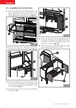 Preview for 54 page of Palazzetti MX 25:9F Installation And Maintenance Manual