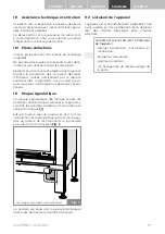 Preview for 97 page of Palazzetti MX 25:9F Installation And Maintenance Manual