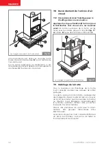 Preview for 112 page of Palazzetti MX 25:9F Installation And Maintenance Manual