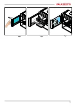 Preview for 5 page of Palazzetti NANCY Product Technical Details