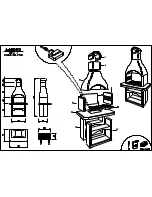 Предварительный просмотр 61 страницы Palazzetti NEW JERSEY Assembly Instructions Manual