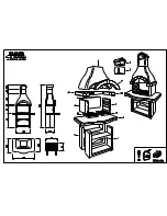 Предварительный просмотр 82 страницы Palazzetti NEW JERSEY Assembly Instructions Manual