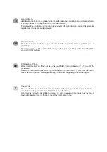 Preview for 2 page of Palazzetti P1 Installation Instructions, Use And Maintenance