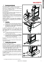 Preview for 7 page of Palazzetti Palazzetti WT Series Installation Manual