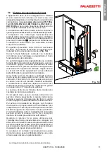 Preview for 11 page of Palazzetti Palazzetti WT Series Installation Manual