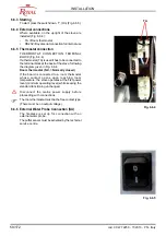 Preview for 16 page of Palazzetti Pellet In-IDRO Instructions For Use And Maintenance Manual