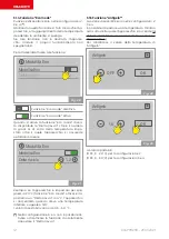 Предварительный просмотр 12 страницы Palazzetti PREMIUM UI Use And Function