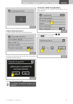 Предварительный просмотр 119 страницы Palazzetti PREMIUM UI Use And Function